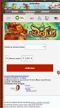 Mobile Screenshot of dofusbuy.com